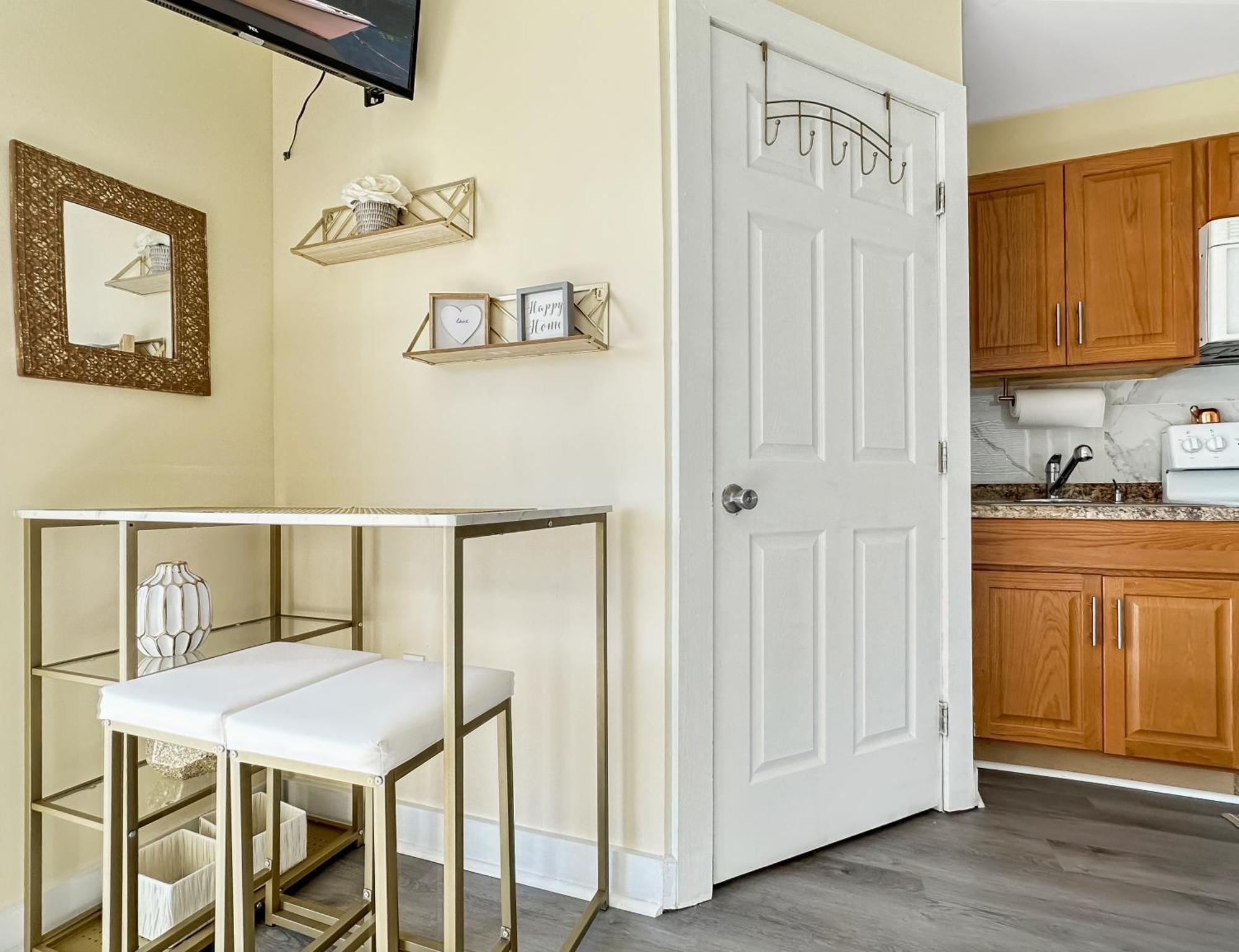 Gorgeous Studio In Groton, Ct Exterior foto
